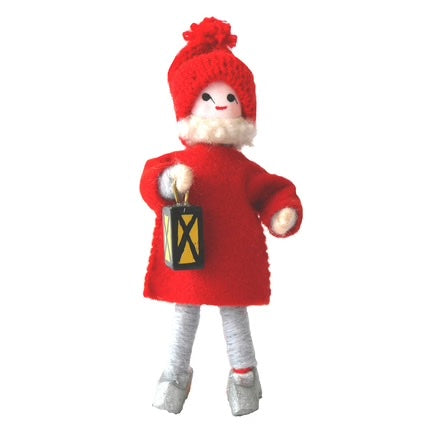 Anne Beate Design_Mann Med Lykt_Norway Designs