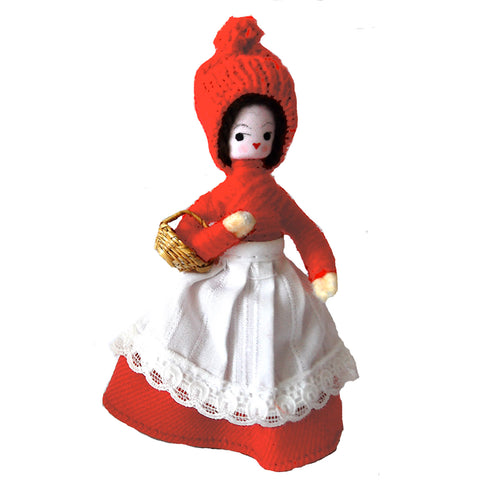 Anne Beate Design_ Nissekone Med Kurv_ Norway Designs