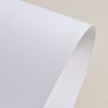 Antalis-Enkle Kort 12,5x17,5cm Conqueror Brilliant White 10stk-Norway Designs