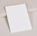 Antalis-Enkle Kort 125x175mm Conqueror Oyster 10stk-Norway Designs
