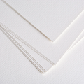 Antalis-Enkle Kort 125x175mm Conqueror Oyster 10stk-Norway Designs