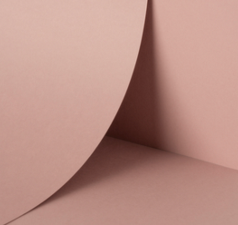 Antalis-Keaykolour 120g A4 20stk Old Rose-Norway Designs