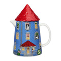 Arabia-Mummihuset Kanne 1L-Norway Designs