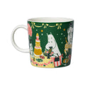 Mummikopp Kjærlighetsgave fra Moomin Arabia 