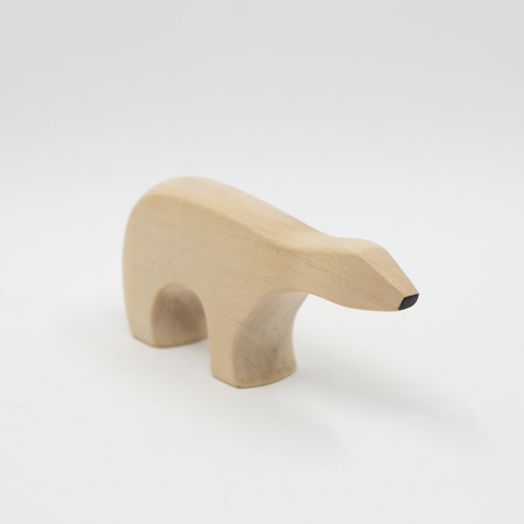 Arne Lindaas-Isbjørn Ask-Norway Designs