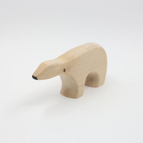 Arne Lindaas-Isbjørn Ask-Norway Designs