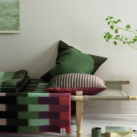 Åsmund Bold Cushion 