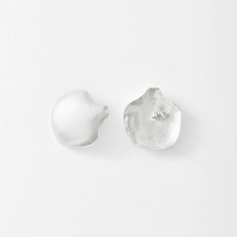 Aur Studio-Aurum Ørepynt Sølv-Norway Designs