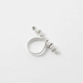 Aur Studio-Henrik Ring Sølv-Norway Designs