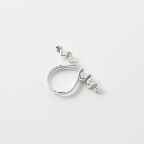 Aur Studio-Henrik Ring Sølv-Norway Designs