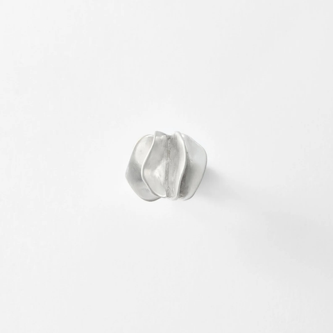 Aur Studio-Klara Ring Sølv-Norway Designs