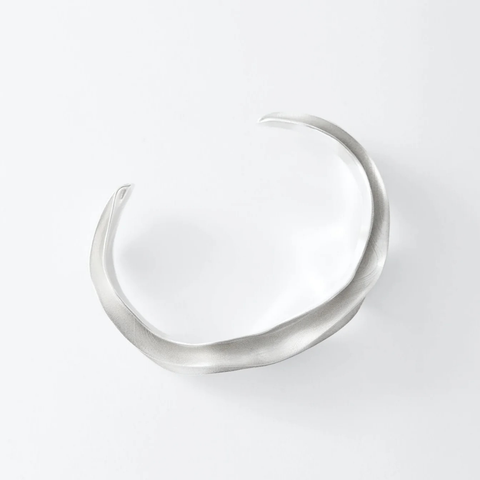 Aur Studio-Lucid Armbånd Sølv-Norway Designs