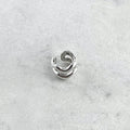 Aur Studio-Paule Ear Cuff Sølv-Norway Designs
