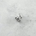 Aur Studio-Paule Ear Cuff Sølv-Norway Designs