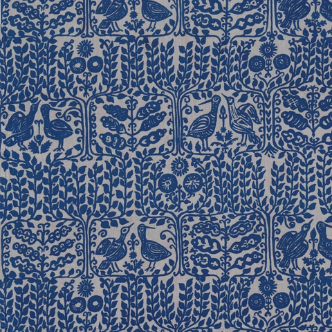 Blåsnipe Tablecloth