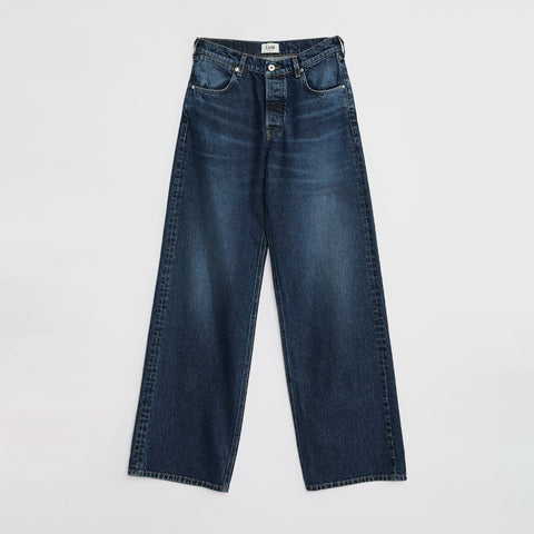 Livid Jeans - Beth Low Japan Dive - Norway Designs