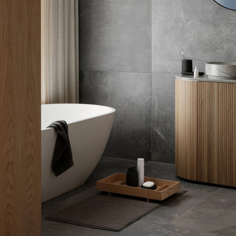 Blomus-Abento Brett Eik L-Norway Designs