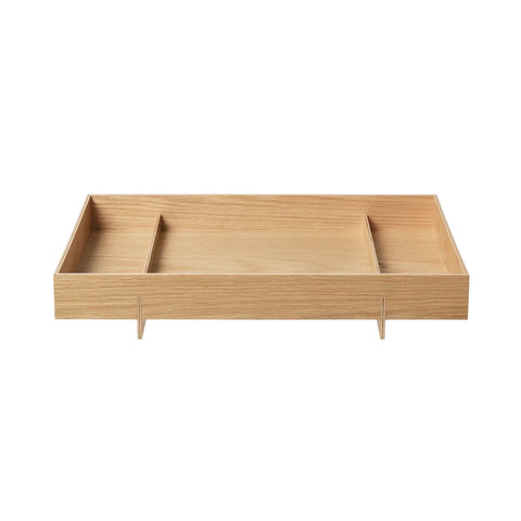 Blomus-Abento Brett Eik L-Norway Designs