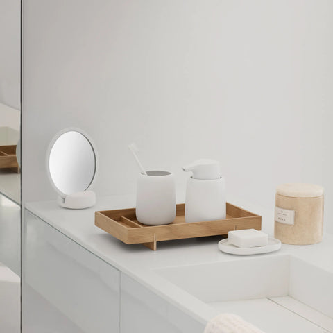Blomus-Abento Brett Eik S-Norway Designs