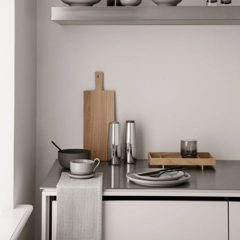 Blomus-Abento Brett Eik S-Norway Designs