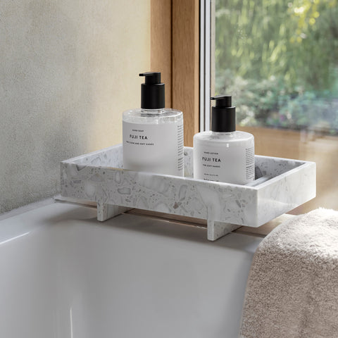 Blomus-Abento Marmorbrett Nimbus Cloud-Norway Designs