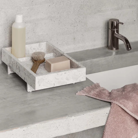 Blomus-Abento Marmorbrett Nimbus Cloud-Norway Designs