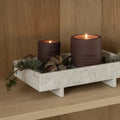 Blomus-Abento Marmorbrett Nimbus Cloud-Norway Designs