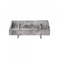 Blomus-Abento Marmorbrett Sharkskin-Norway Designs