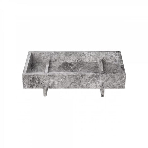 Blomus-Abento Marmorbrett Sharkskin-Norway Designs