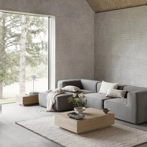 Blomus-Abento Marmorbrett Sharkskin-Norway Designs