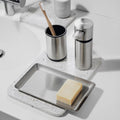 Blomus-Basic Brett Rustfritt Stål-Norway Designs
