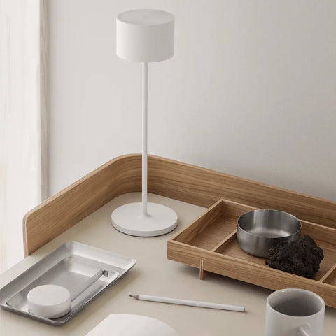 Blomus-Basic Brett Rustfritt Stål-Norway Designs
