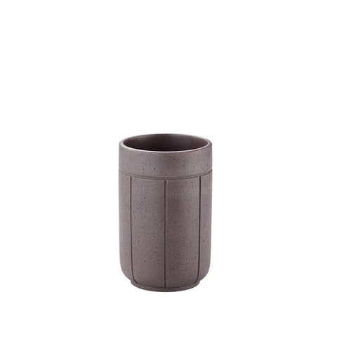 Blomus-KUA Tumbler Cedar Wood-Norway Designs