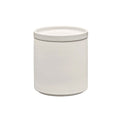 Blomus-Pilar Oppbevaringskrukke m/Lokk-Norway Designs