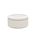 Blomus-Pilar Oppbevaringskrukke m/Lokk L-Norway Designs