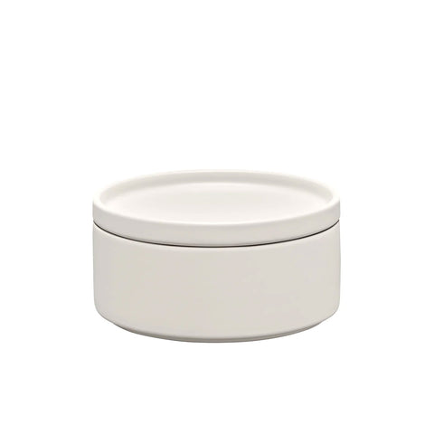 Blomus-Pilar Oppbevaringskrukke m/Lokk L-Norway Designs