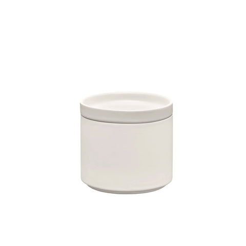 Blomus-Pilar Oppbevaringskrukke m/Lokk S-Norway Designs