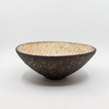 Bodil Mogstad Skipnes-Skål Stengodsleire/Chamotte Ø10cm-Norway Designs