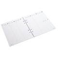 Bookbinders Design - Kalender 2026 Innlegg 17x20cm - Norway Designs
