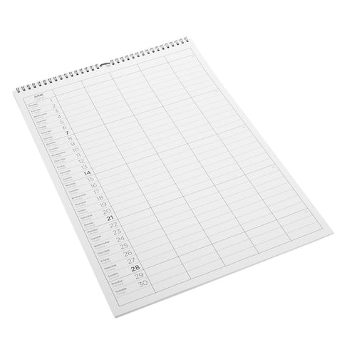 Bookbinders_Veggkalender_2026_A3_Norway_Designs