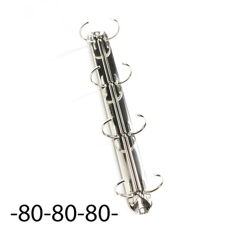 Bookbinders - Ringperm A3 - Norway Designs