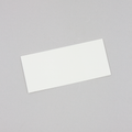Bordkort 4x9cm Conqueror Oyster 50stk-Norway Designs