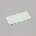 Bordkort 4x9cm Conqueror Oyster 50stk-Norway Designs
