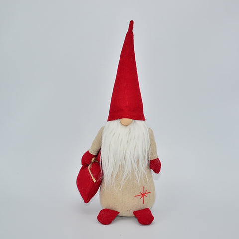 Breitner - Julenisse 35cm - Norway Designs