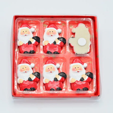 Julepynt - Julenisse - Norway Designs