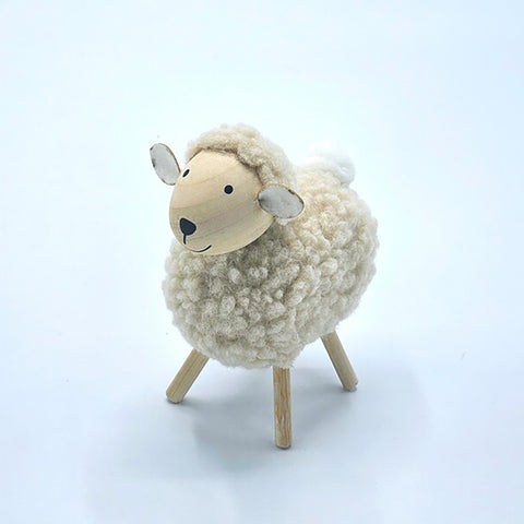 Breitner - Julepynt Sau - Norway Designs