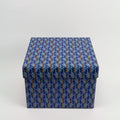 Bungalow-Gaveeske Kvadrat Naya Midnight Medium-Norway Designs