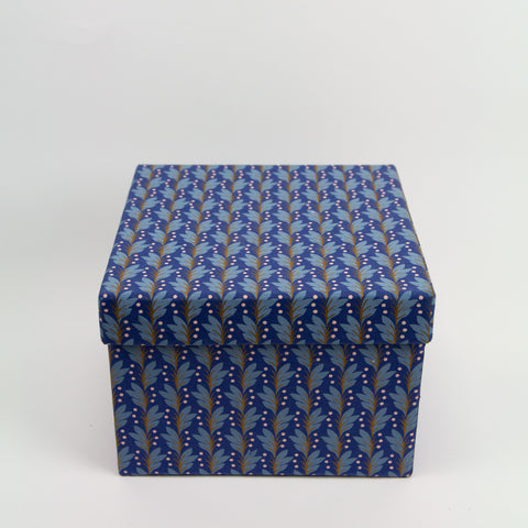 Bungalow-Gaveeske Kvadrat Naya Midnight Medium-Norway Designs