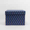 Bungalow-Gaveeske Kvadrat Naya Midnight Medium-Norway Designs