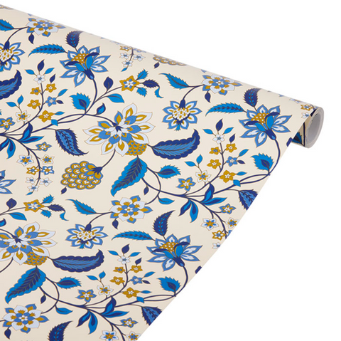 Bungalow - Gavepapir Divya 10m Riviera - Norway Designs